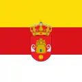Bandera de Pancorbo