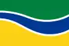 Bandera de Puyo