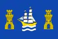 Bandera de Sada