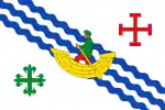 Bandera de Talaván