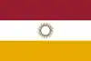 Bandera de la Ciudad de Córdoba