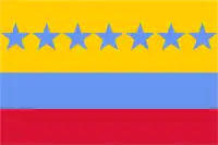 Tercera República de Venezuela