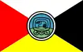 Bandera de los Pueblos, bandera atribuida a los pueblos indígenas