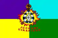 Bandera de Purépecha