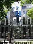Embajada en Budapest