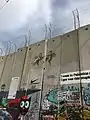 Ángeles de Banksy, Belén