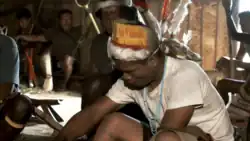 Barasano, Rio Pira Paraná