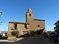 Iglesia de Nuestra Señora de la Asunción, siglos XVI al XIX