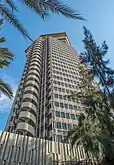 Edificio Colón, 1970-1971 (Barcelona)