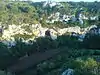 Necrópolis de Algendar Nou
