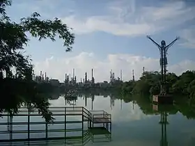 Barrancabermeja