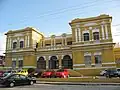Carrera 53, calle 61