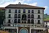Casa de Barrena
