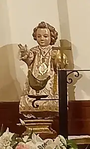 Niño Jesús