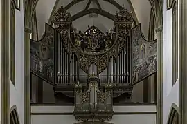 Órgano.
