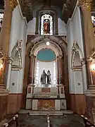 Santa Marta
