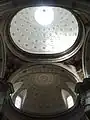 La doble cúpula