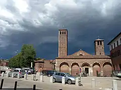 Otra vista exterior