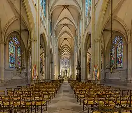 Nave principal