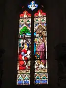 Vida de San Eutropio
