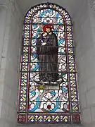 San Vicente de Paul