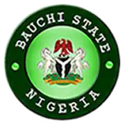 Sello Nacional del Gobierno Estatal de Bauchi