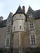 Retrait
