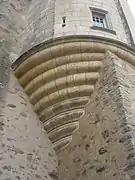 Voladizo
