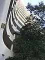 Plaza de la Bahía (Tim Seibert, Arquitecto, FAIA)