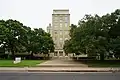 Tidwell Bible Building