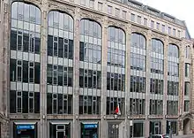 Embajada en Berlín