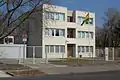 Stavanger Straße 17, hasta 1990 como Esplanade 17 la embajada de Laos.