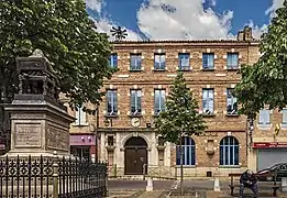 Ayuntamiento