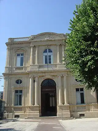 Museo de Bellas Artes de Burdeos