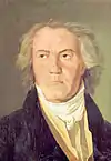 Beethoven, 1823