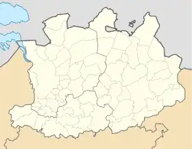 Malinas ubicada en Provincia de Amberes