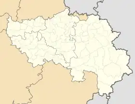 Ans ubicada en Provincia de Lieja