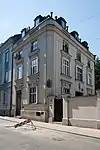 Embajada en Belgrado