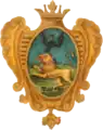 Escudo 1730