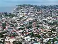 32.-Ciudad de BeliceBelice Belice