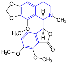 Noscapina
