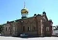 Catedral de Berdiansk
