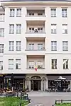 Embajada en Berlín