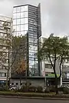 Embajada en Berlín