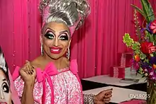 Temporada 6: Bianca Del Rio