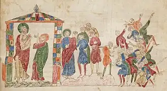 Biblia Sancti Petri Rodensis