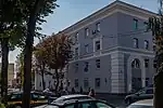 Embajada en Minsk