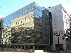 Biblioteca Foral de Bizkaia