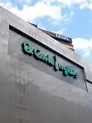 El Corte Inglés de Bilbao