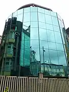 Edificio E